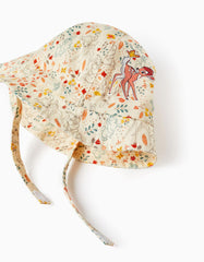 Pava Estampada Bambi Beige