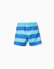 Set 2 Bermudas Azul