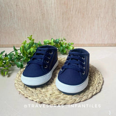 Tenis Cordenes Navy