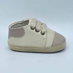 travesuras-infantiles-Tenis-Sin-Suela-Para-Bebe-Beige-cordones_1