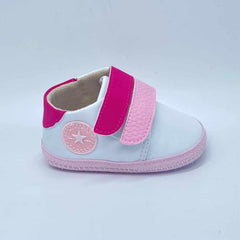 travesuras-infantiles-Tenis-Sin-Suela-Velcro-Detalle-Rosa-estilo_1