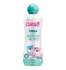 Crema Original Arrurrú  400ml