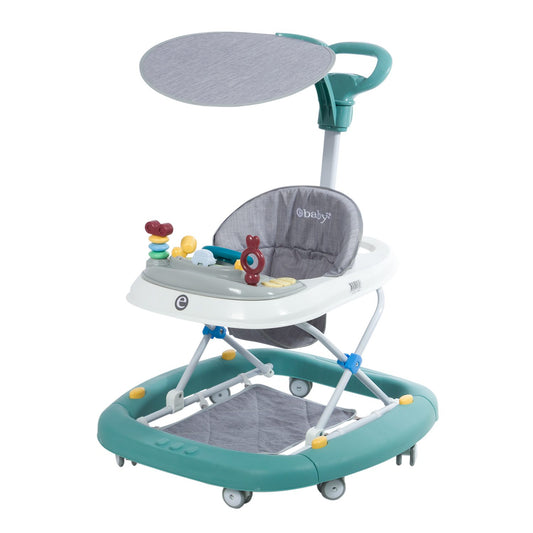 Caminador Lua Verde Ebaby®