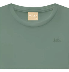 Camiseta 100% Algodón Milon