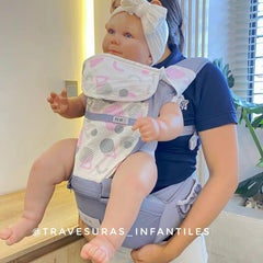 Cargador Baby Carrier By Reer