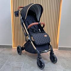 Coche Maleta Zoom Maxibaby Negro