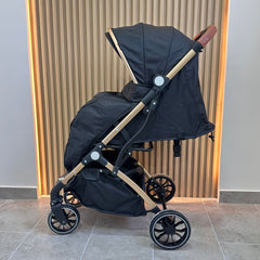 Coche Maleta Zoom Maxibaby Negro