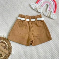 Falda Short