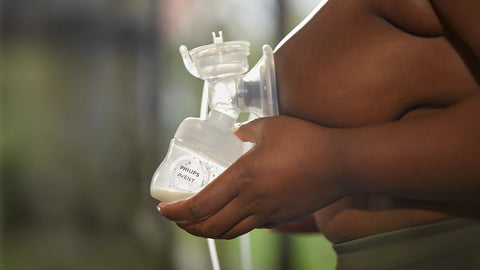 Extractor Eléctrico Technology Avent