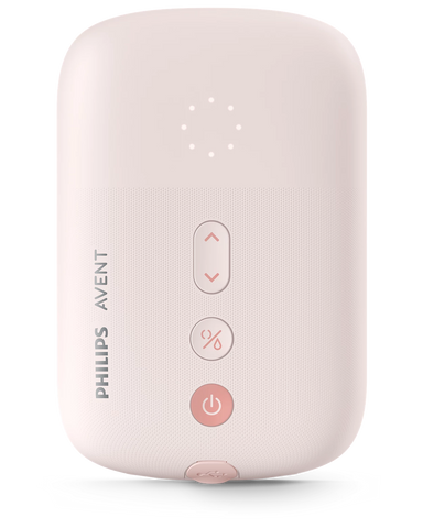 Extractor Eléctrico Technology Avent