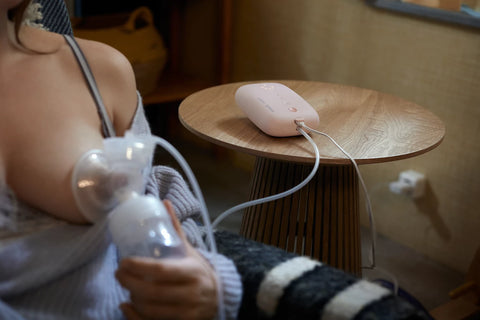 Extractor Eléctrico Technology Avent