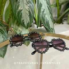 Gafas Para Sol Margaritas