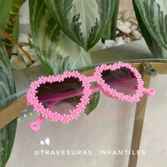 Gafas Para Sol Margaritas