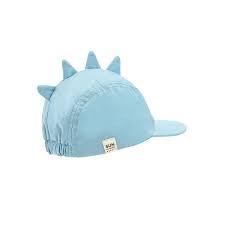 Gorra Dino Azul