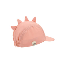 Gorra Dino Rosa