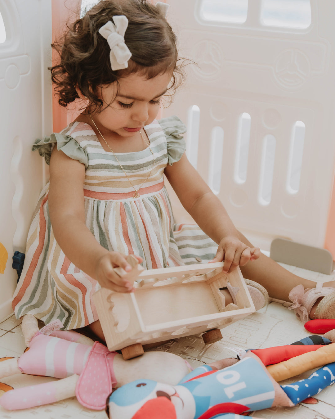 Travesuras Infantiles