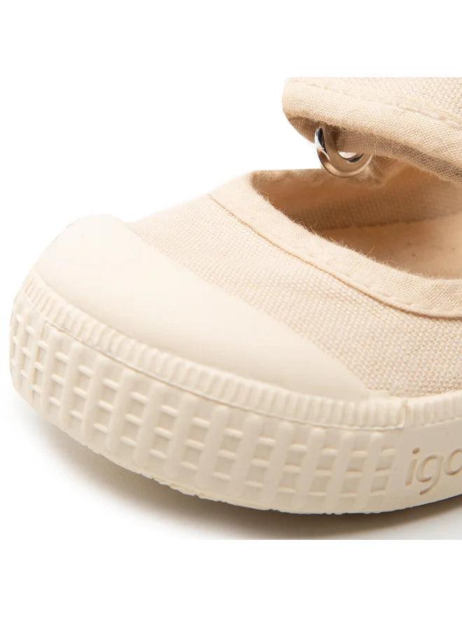 Baletas Irene Mc Marfil Igor Suelas