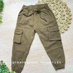 Jogger Cargo