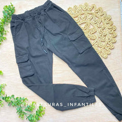 Jogger Cargo