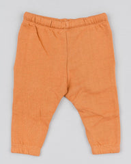 Pantalón Jogger Camel