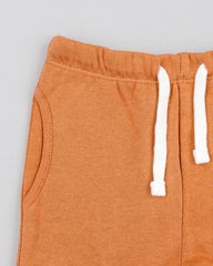 Pantalon Jogger Camel