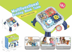 Mesa Multifuncional Building Block