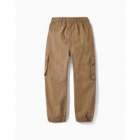 Pantalón Jogger Bolsillos