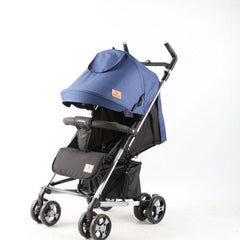 Coche Paseador Europeo Yogger Maxibaby Azul