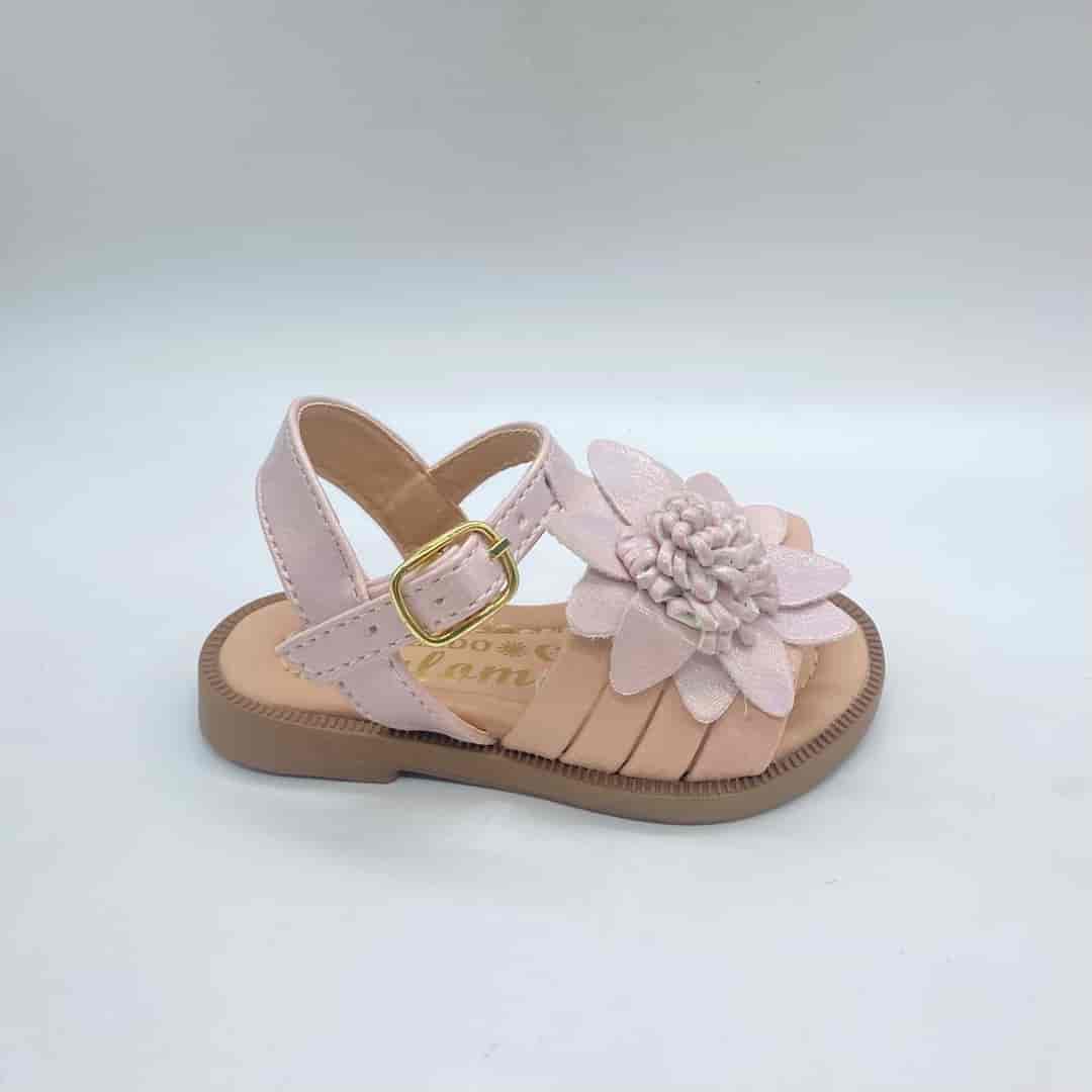 Sandalias Para Niña