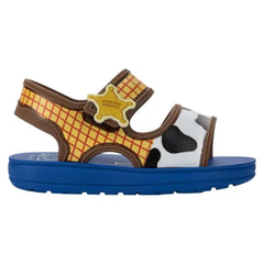 Sandalias Velcro Disney Toy Story