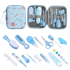 Set De Cuidado Estuche Estampado