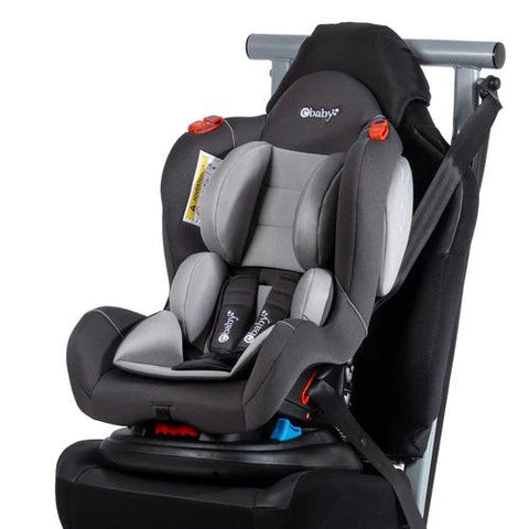 Silla De Carro Conetta Gris Claro Ebaby®