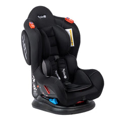 Silla De Carro Conetta Ebaby Negro Bebés