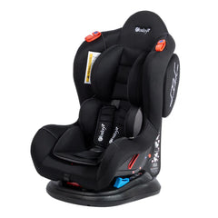 Silla De Carro Conetta Ebaby Negro Niños