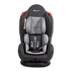 Silla De Carro Conetta Ebaby Gris Claro Niños