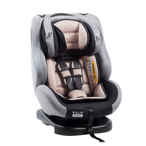 Silla De Carro Vero Ebaby Beige