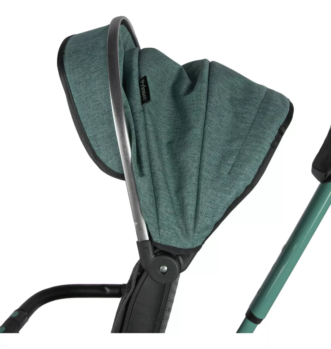 Triciclo Para Niños Xplore 360 Verde Estilo