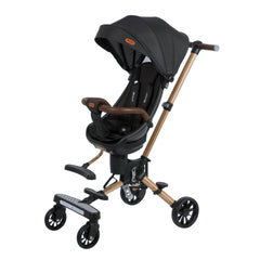 Paseador Para Bebé Urban Ebaby Negro