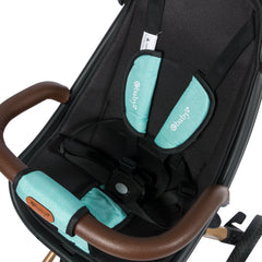 Paseador Para Bebé Urban Ebaby Verde