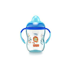 Vaso Transicion Semi-Rigido Fisher Price 270ml