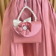 Bolso Rosa