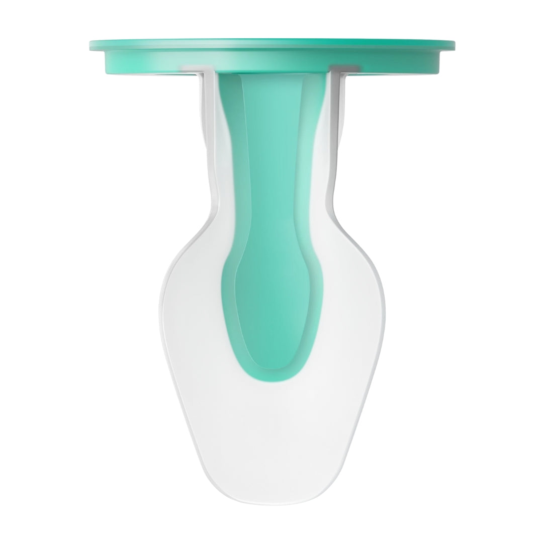 Tetero Natural Response 3.0 Válvula AirFree 4 Oz Avent Partes