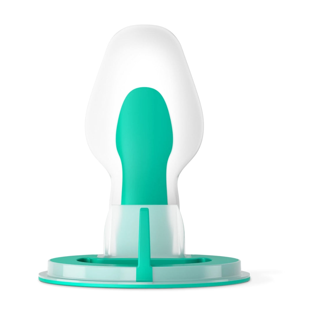 Tetero Natural Response 3.0 Válvula AirFree 4 Oz Avent Diseño