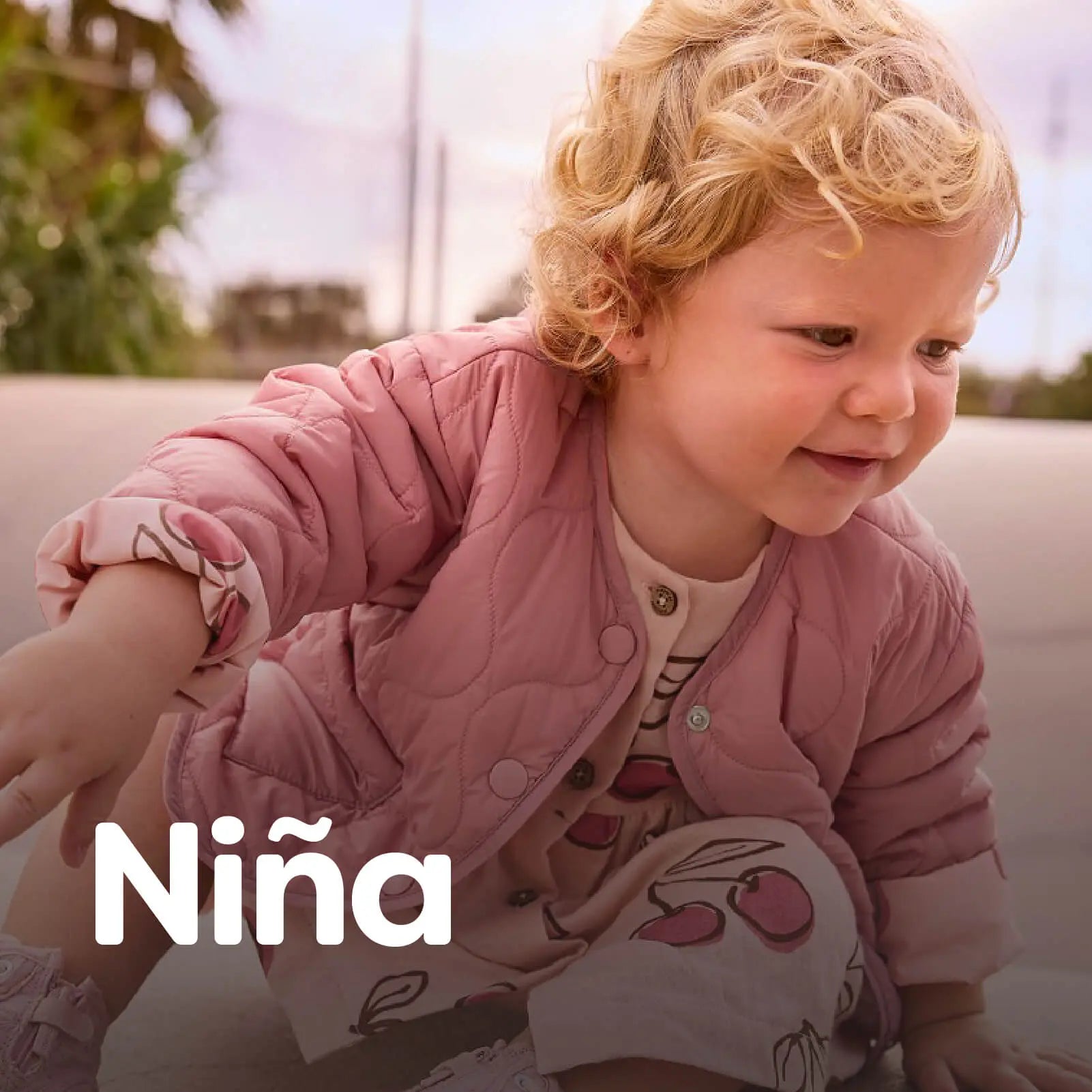 Travesuras Infantiles