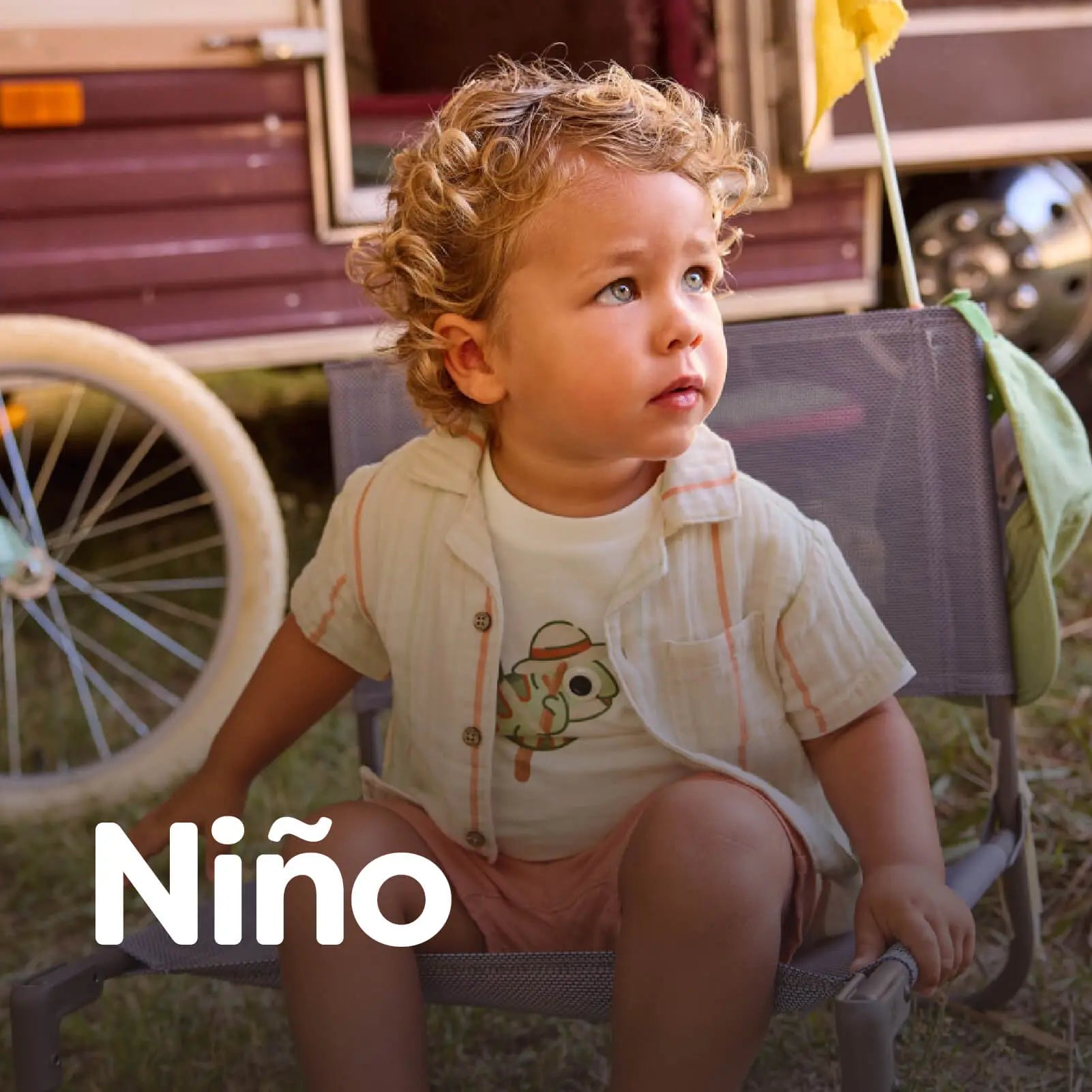 Travesuras Infantiles