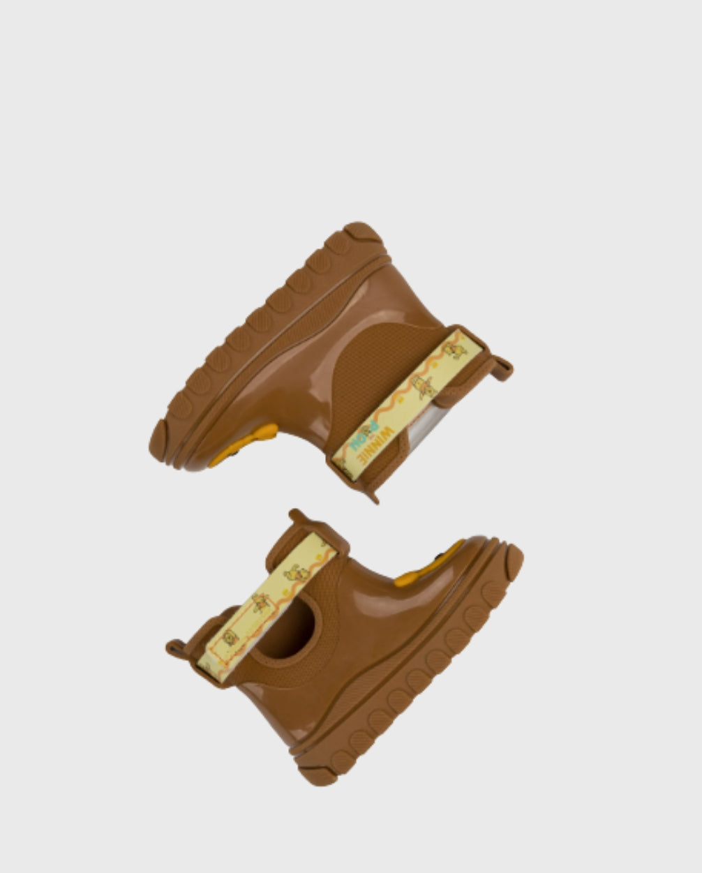 Botas Rain Disney Winnie Pooh Diseño