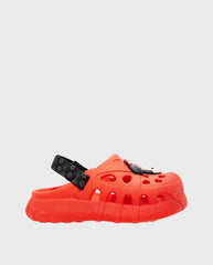 Sandalias Sweet Disney Minnie Rojo