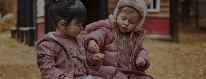 Travesuras Infantiles