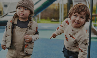 Travesuras Infantiles