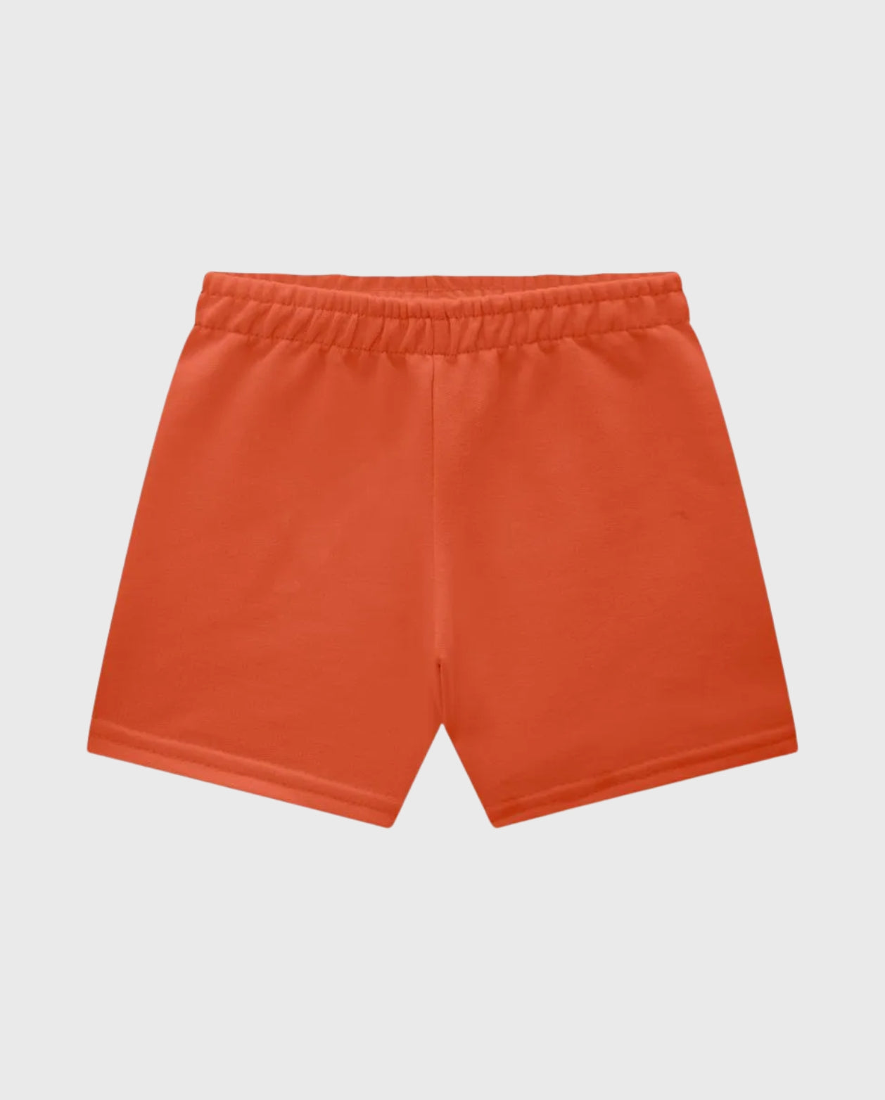 Conjunto Bermuda Cocodrilo Naranja Kyly Niño